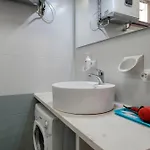 Moretto 10 - Con Piscina E Wifi Lejlighed *