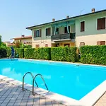 Lejlighed Moretto 10 - Con Piscina E Wifi