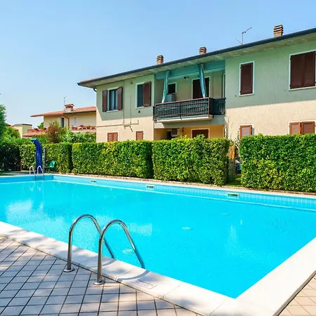 아파트 Moretto 10 - Con Piscina E Wifi