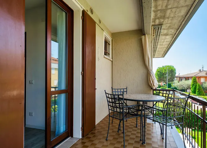 Moretto 10 - Con Piscina E Wifi Апартаменты