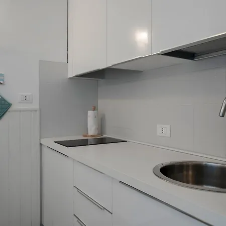 Apartment Moretto 10 - Con Piscina E Wifi *
