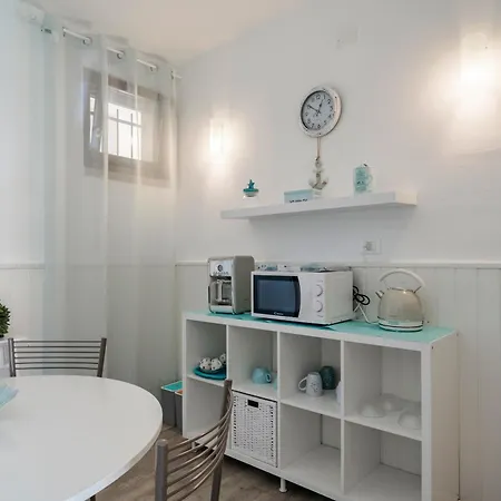 Moretto 10 - Con Piscina E Wifi Apartment