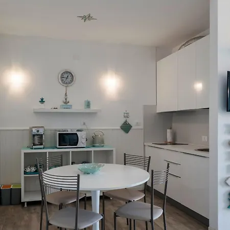 Moretto 10 - Con Piscina E Wifi Apartment *