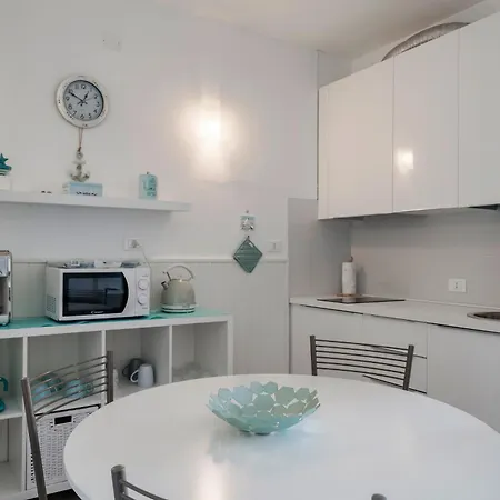 Apartment Moretto 10 - Con Piscina E Wifi
