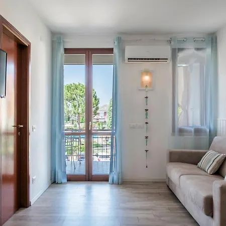 Apartment Moretto 10 - Con Piscina E Wifi Sirmione
