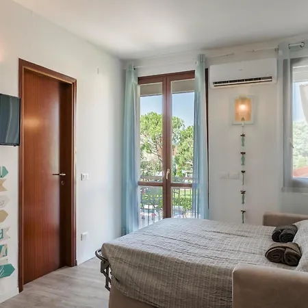 Moretto 10 - Con Piscina E Wifi * Sirmione
