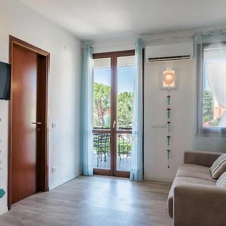 Apartment Moretto 10 - Con Piscina E Wifi *