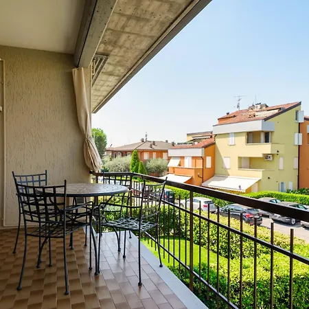 Apartment Moretto 10 - Con Piscina E Wifi Sirmione