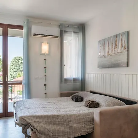 Apartment Moretto 10 - Con Piscina E Wifi