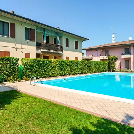 Moretto 10 - Con Piscina E Wifi Apartment Sirmione