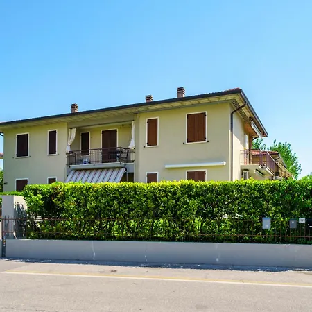Moretto 10 - Con Piscina E Wifi