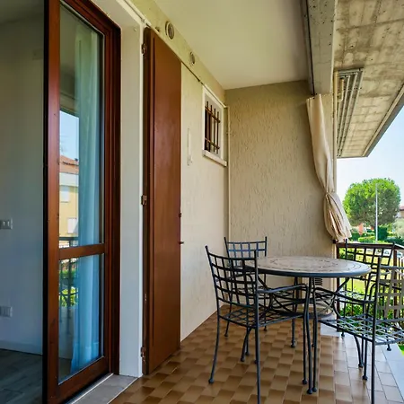 Moretto 10 - Con Piscina E Wifi Apartment