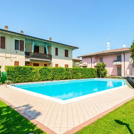 Moretto 10 - Con Piscina E Wifi Apartment Sirmione
