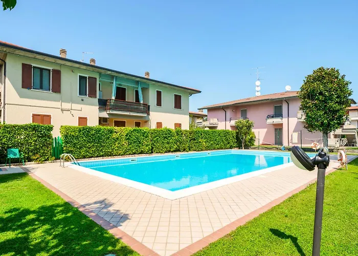 Moretto 10 - Con Piscina E Wifi Διαμέρισμα Σιρμιόνε