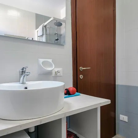 Moretto 10 - Con Piscina E Wifi Apartment