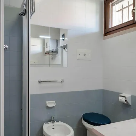 Moretto 10 - Con Piscina E Wifi * Sirmione