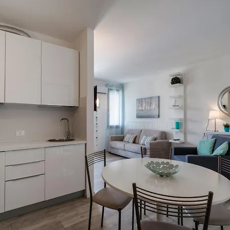Appartement Moretto 10 - Con Piscina E Wifi