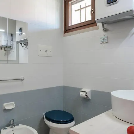 Moretto 10 - Con Piscina E Wifi Appartement Sirmione