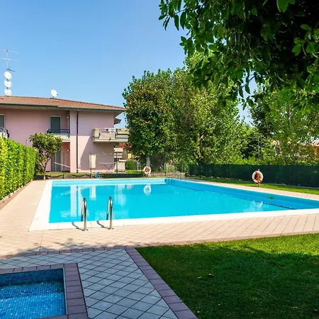 Appartement Moretto 10 - Con Piscina E Wifi